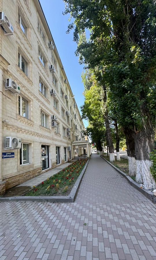 свободного назначения г Грозный пр-кт им В.В.Путина 16 фото 4