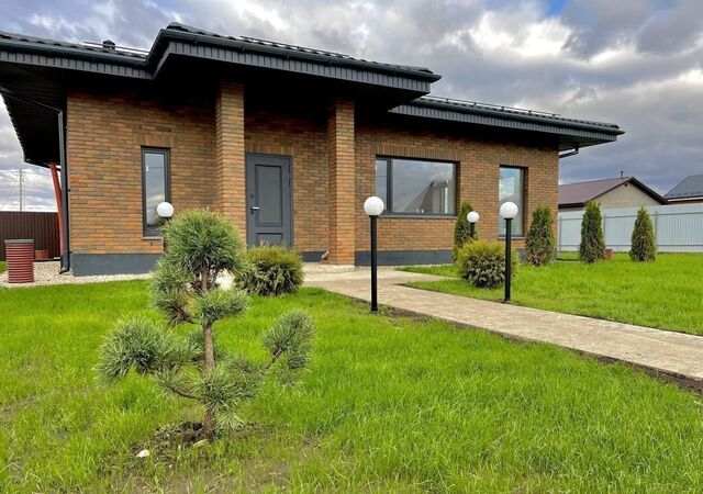 дом снт Подшипниковец ул 4-я Садовая 9 21 км, Новокаширское шоссе фото