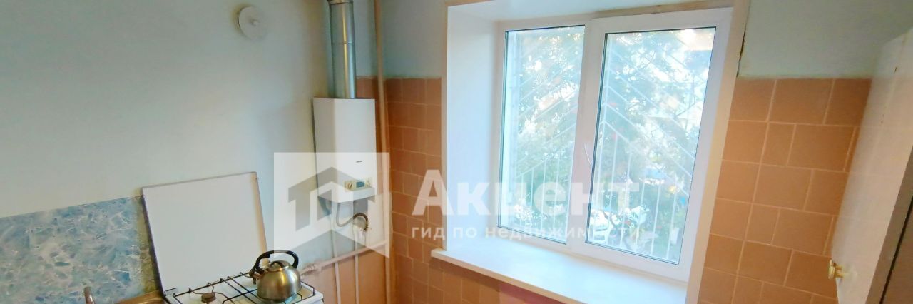 квартира г Иваново р-н Октябрьский ул Тимирязева 40 фото 2