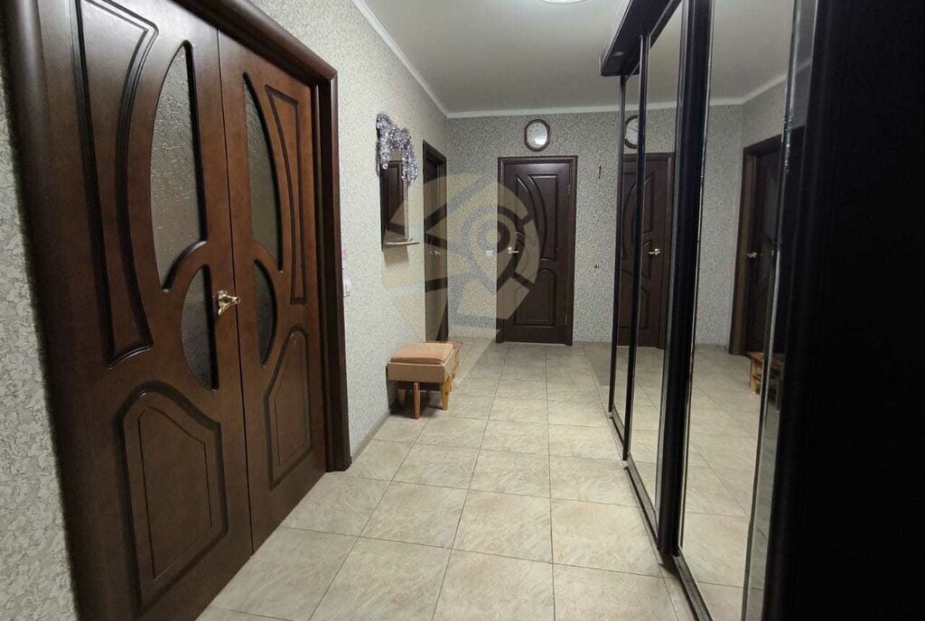 квартира г Старый Оскол микрорайон Космос 14 фото 4