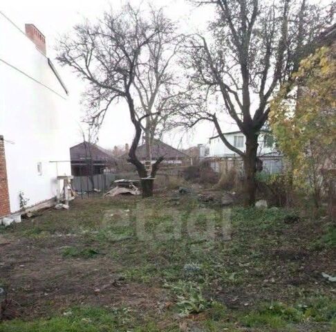 земля р-н Октябрьский фото