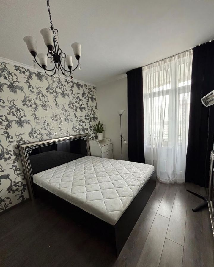 квартира г Нижний Новгород Московская ул Генерала Зимина 20 фото 4