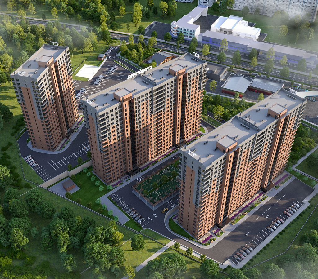 квартира г Ставрополь р-н Ленинский ул Биологическая 23 корп. А фото 2
