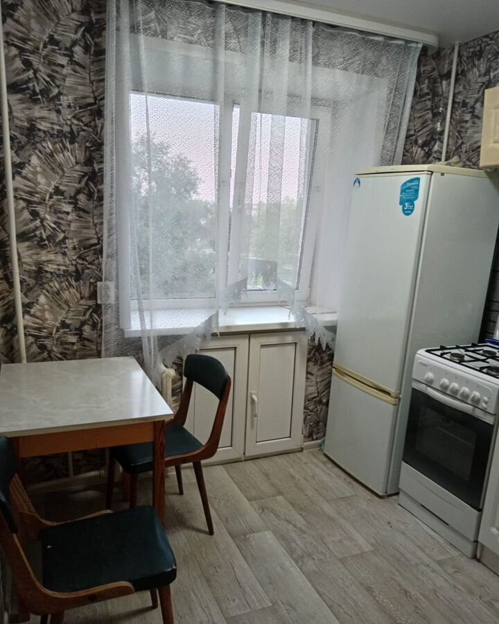 квартира р-н Туймазинский г Туймазы ул Мичурина 13 фото 1