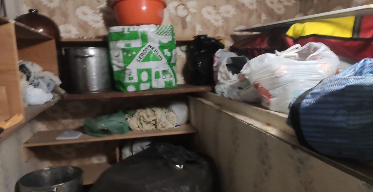 гараж г Электросталь ул Красная 1б фото 3