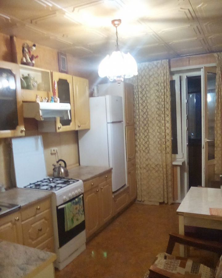 квартира г Москва метро Депо ул Полбина 64 фото 3