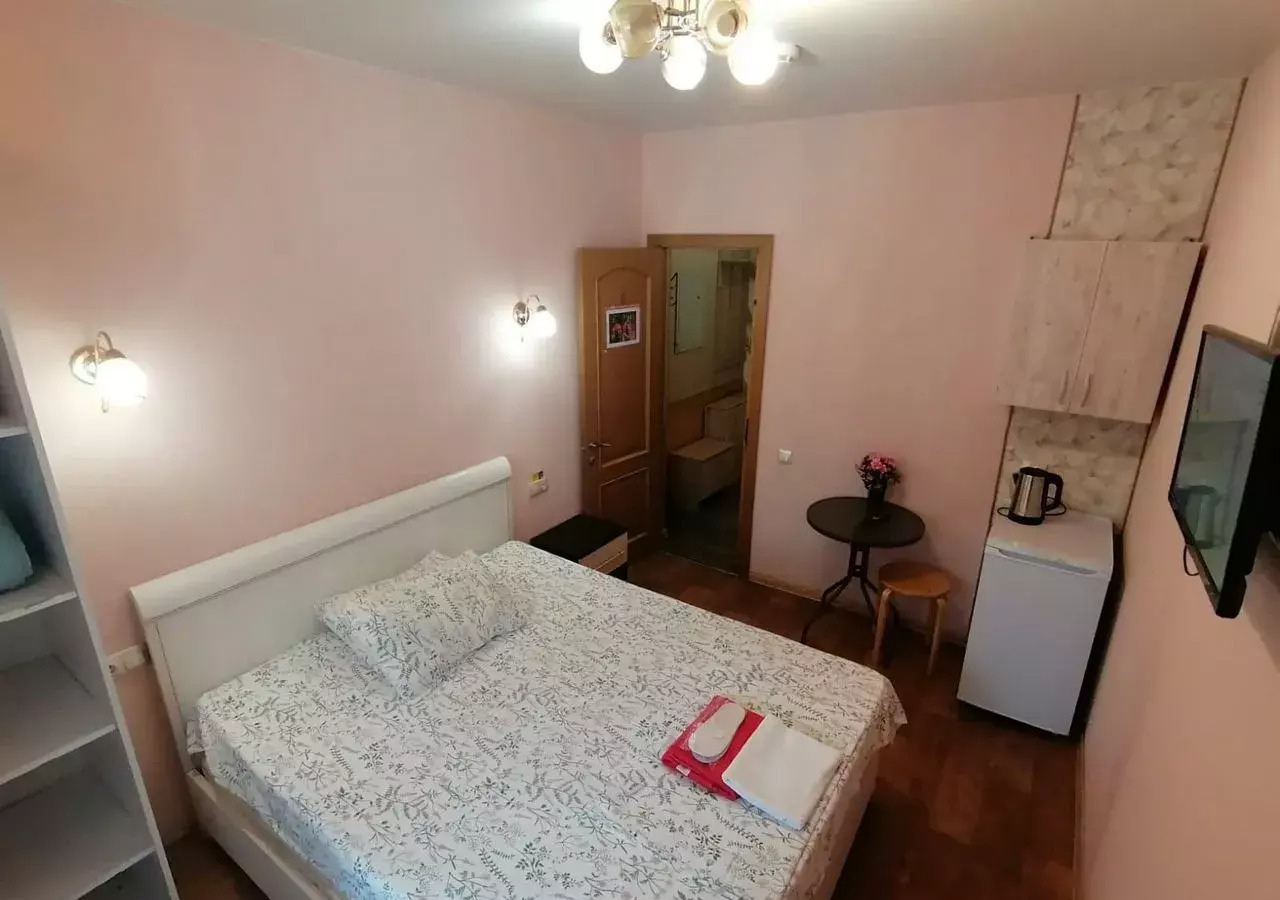 комната г Люберцы пр-кт Октябрьский 55к/2 Ухтомская фото 4