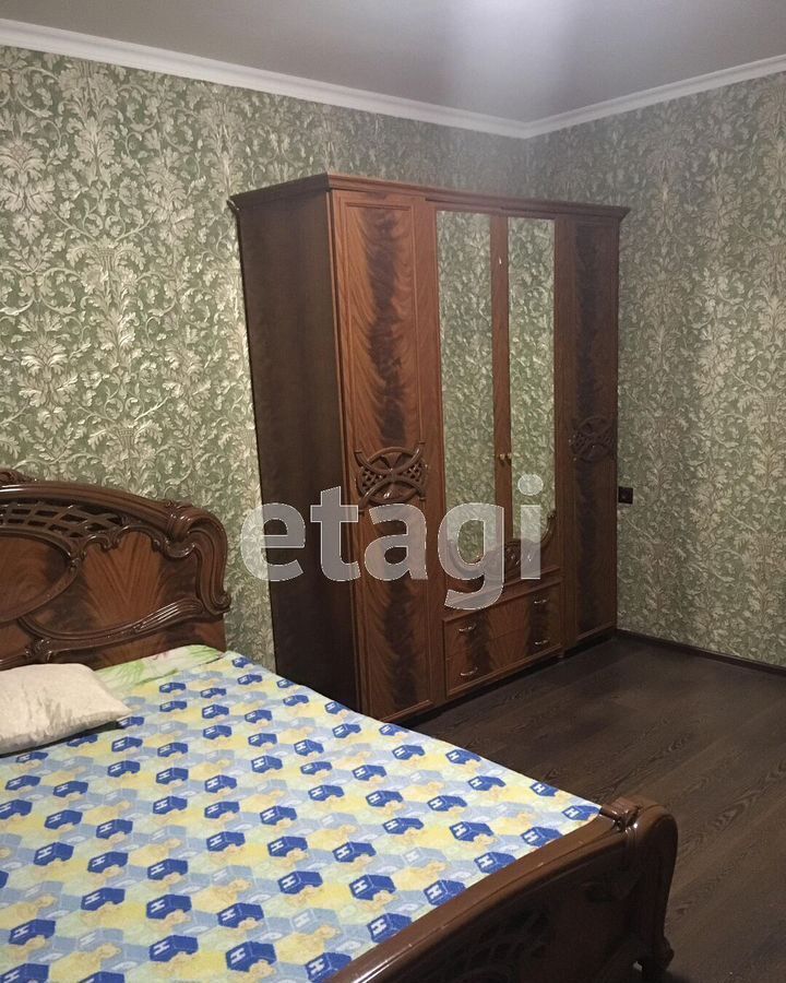 квартира г Нижневартовск ул Северная 5 Тюменская обл. фото 1