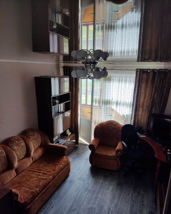 квартира г Шатура ул Строителей 2/1 фото 2