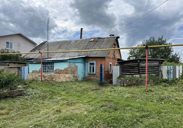 д Брусяновка сельское поселение Богучаровское, Киреевск фото