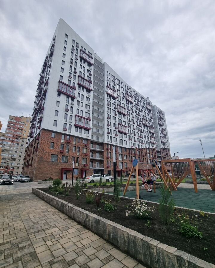 комната г Белгород Восточный ул Белгородского полка 78 фото 4