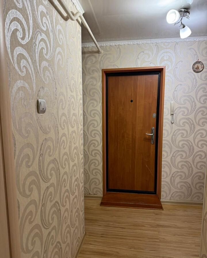 квартира г Уфа р-н Кировский ул Степана Кувыкина 37 фото 4