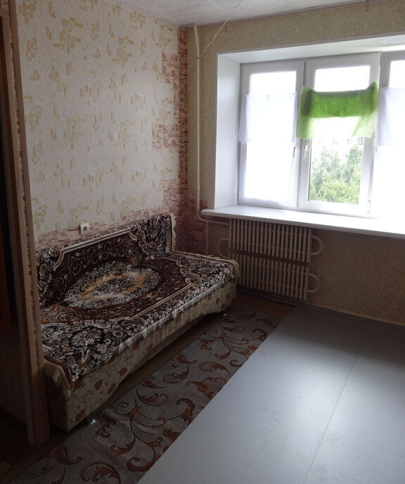 квартира г Озерск ул Дзержинского 52 фото 1