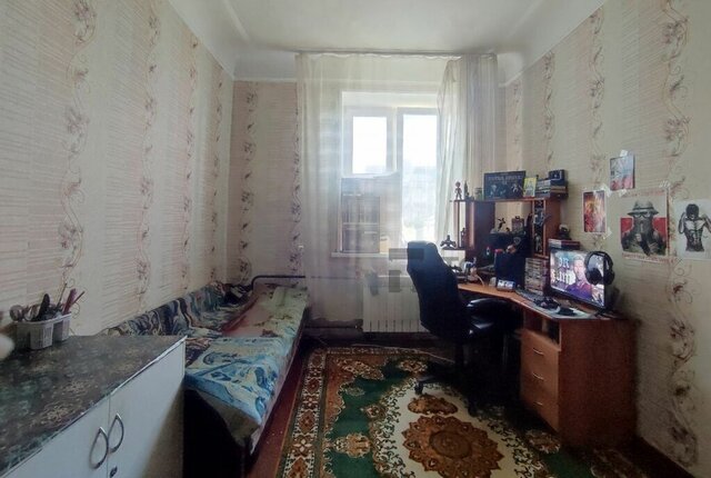 комната дом 3 фото