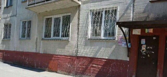 Затулинский дом 49 Площадь Маркса, жилмассив фото