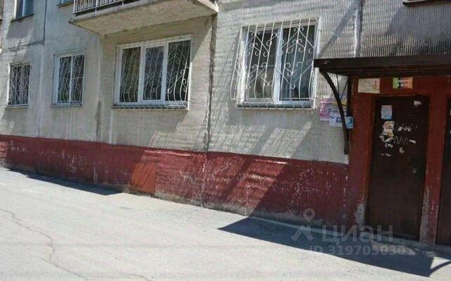 р-н Кировский Затулинский дом 49 жилмассив фото