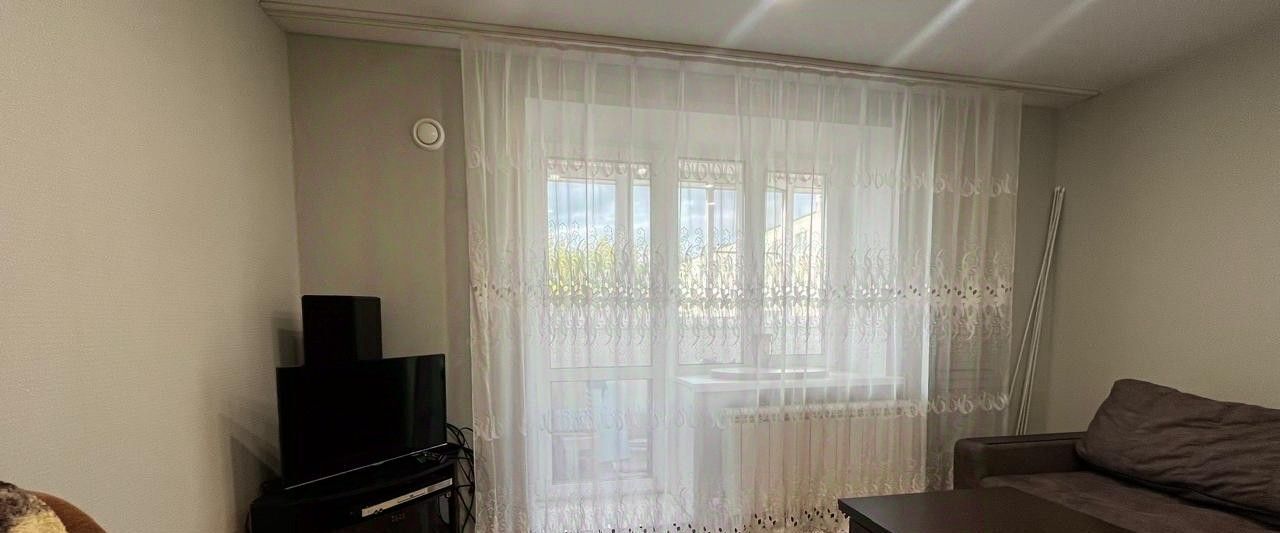 квартира г Йошкар-Ола ул Кирпичная 3а фото 3