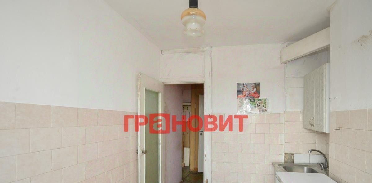 квартира г Новосибирск ул Петухова 122/1 Площадь Маркса фото 4