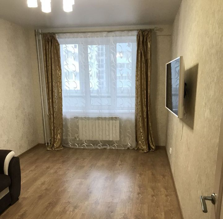 квартира г Самара Безымянка ш Волжское 121 фото 1