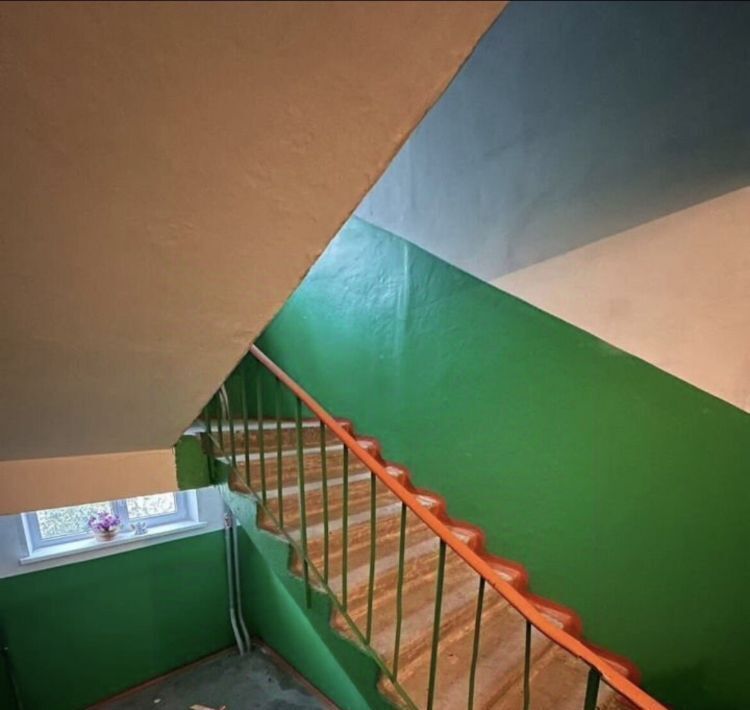 квартира г Бор ул Чугунова 10 фото 3