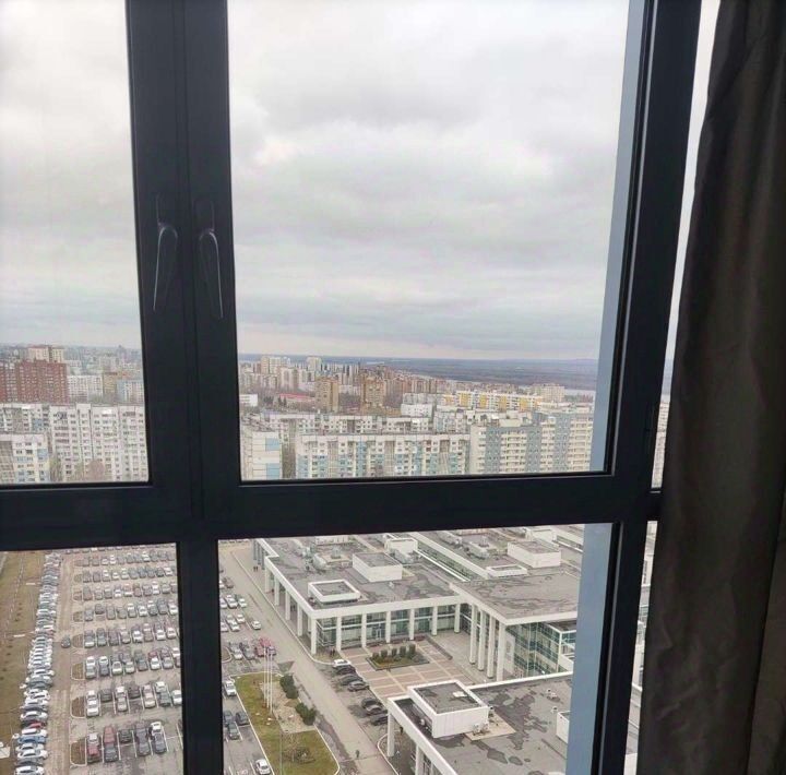 квартира г Самара Безымянка ш Московское 272 фото 4