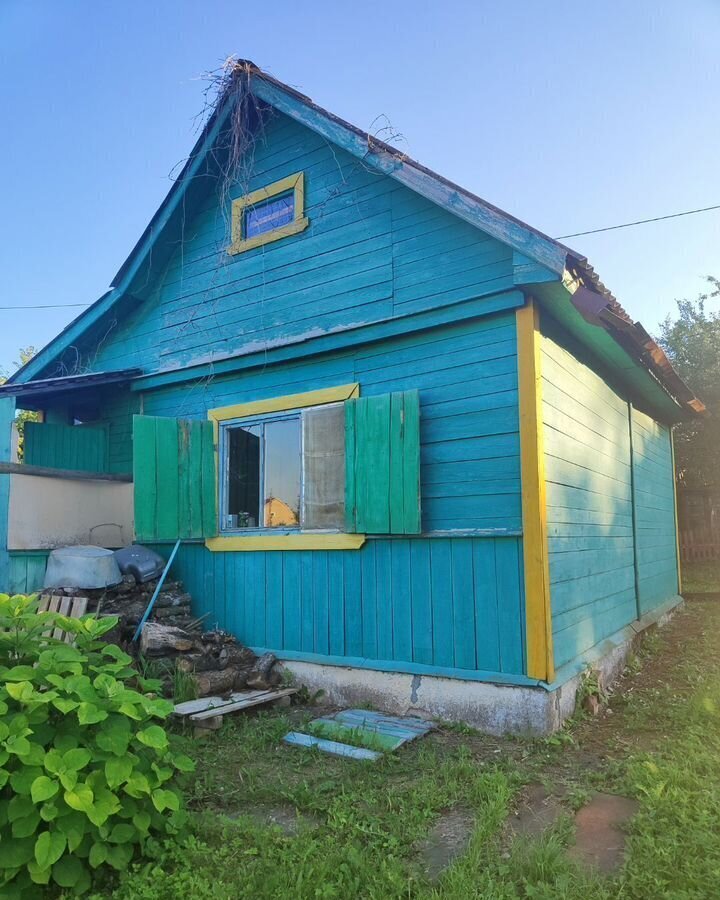 дом г Владимир р-н Ленинский сад тер. СНТ Владимирский городскойN 2 Сад № 2, 502 фото 2