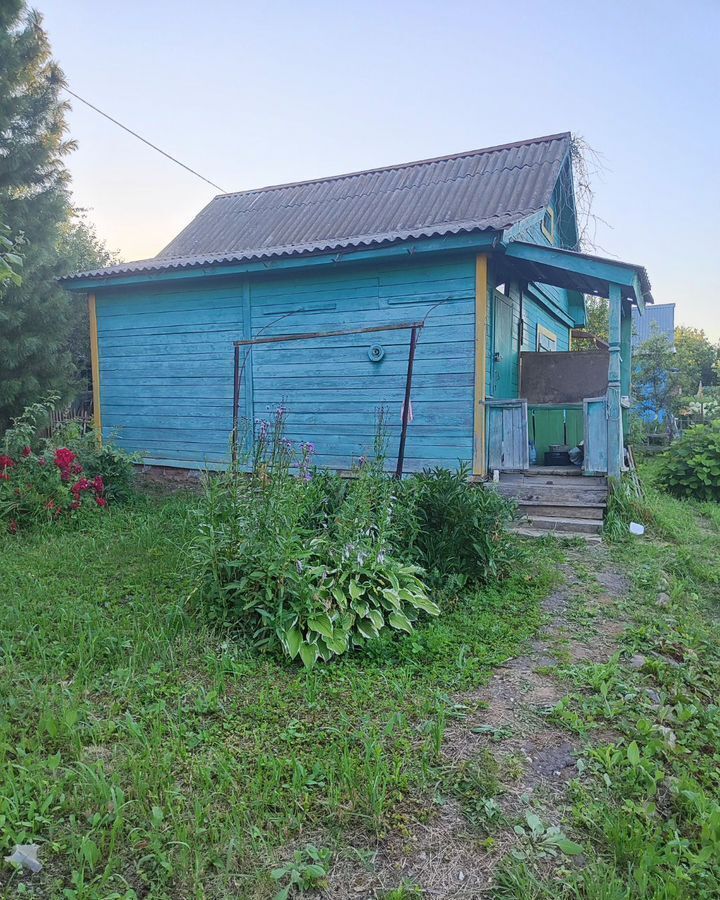 дом г Владимир р-н Ленинский сад тер. СНТ Владимирский городскойN 2 Сад № 2, 502 фото 3
