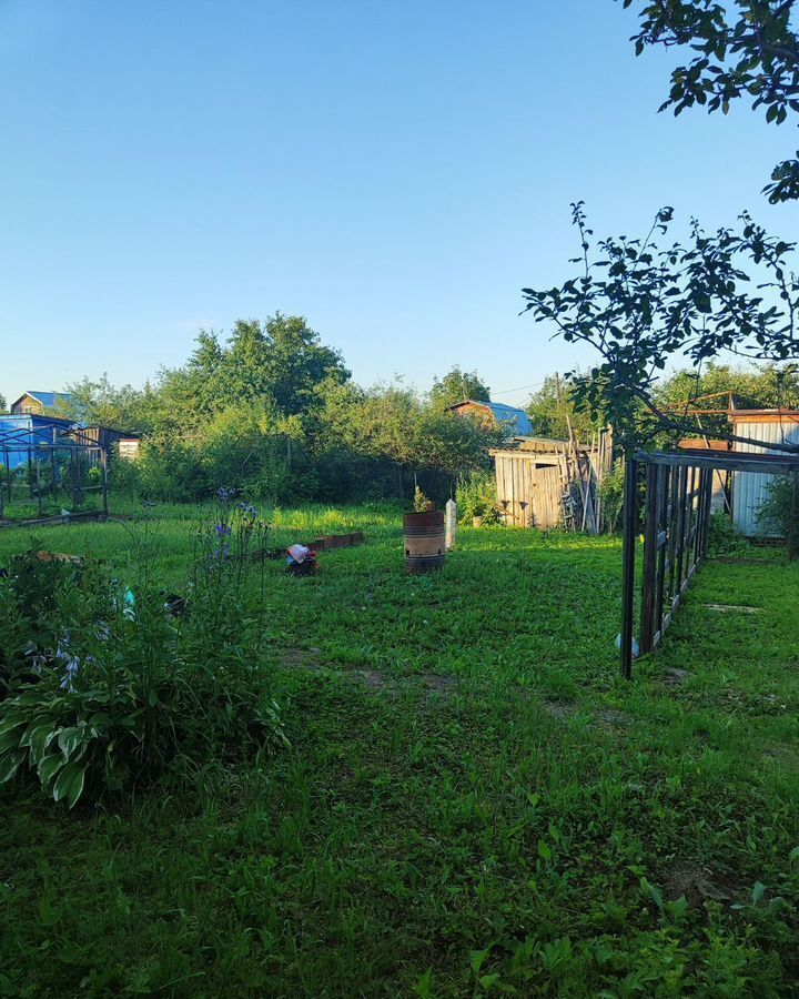 дом г Владимир р-н Ленинский сад тер. СНТ Владимирский городскойN 2 Сад № 2, 502 фото 4