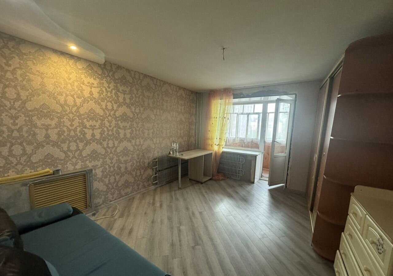 квартира г Брянск р-н Володарский ул Лермонтова 9а фото 7
