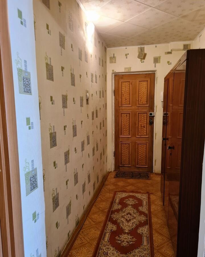 квартира г Усть-Кут ул Халтурина 64 Усть-Кутский р-н, муниципальное образование фото 9