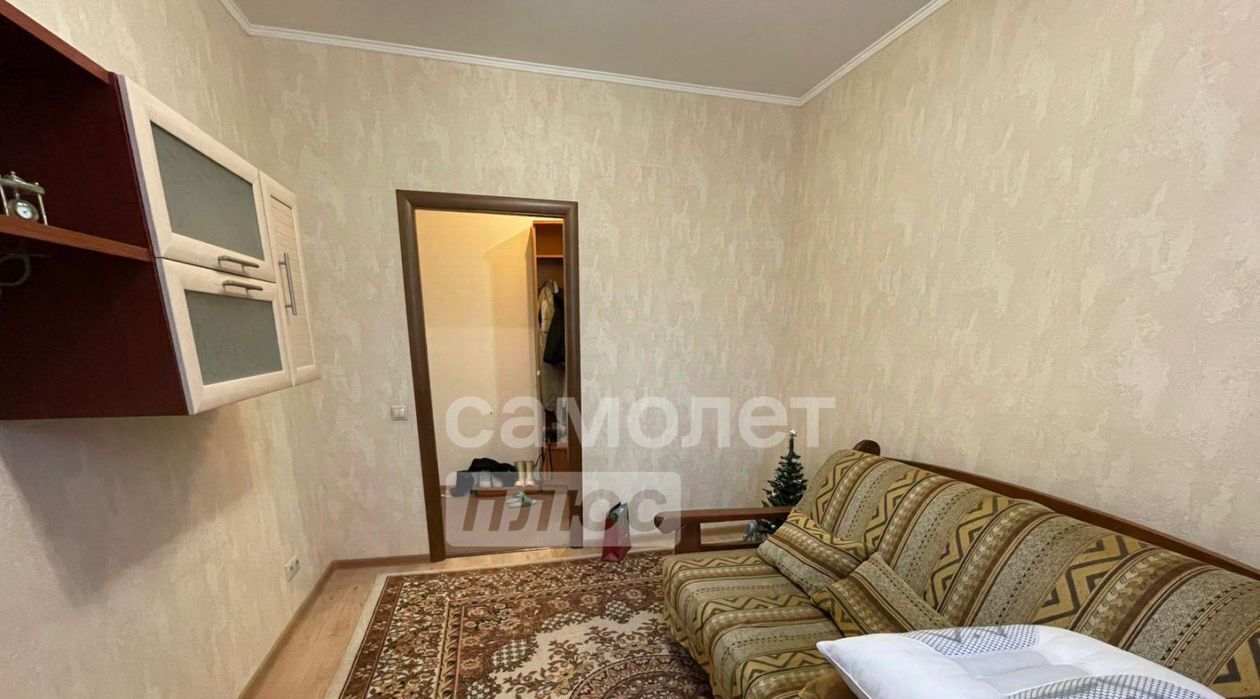 квартира г Солнечногорск ул Рабухина 1 фото 1