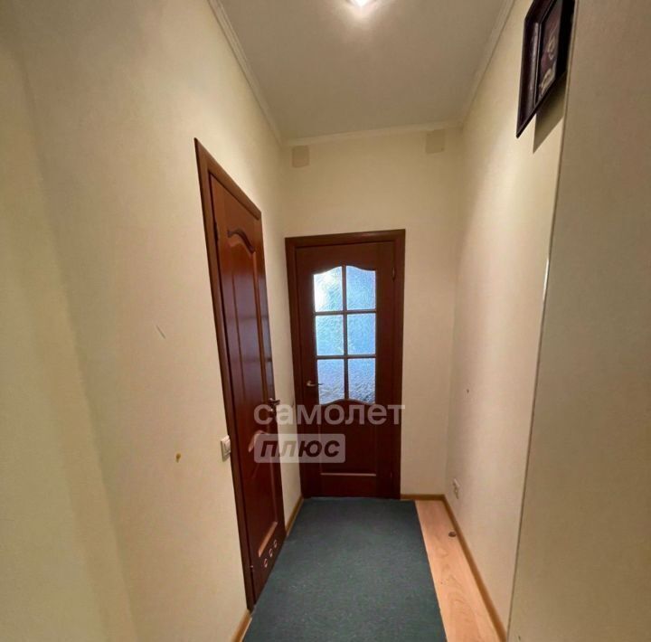 квартира г Солнечногорск ул Рабухина 1 фото 3