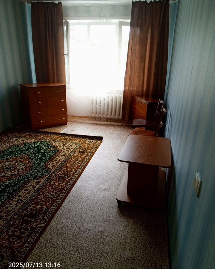 квартира г Усть-Илимск ул Героев Труда 23 фото 5