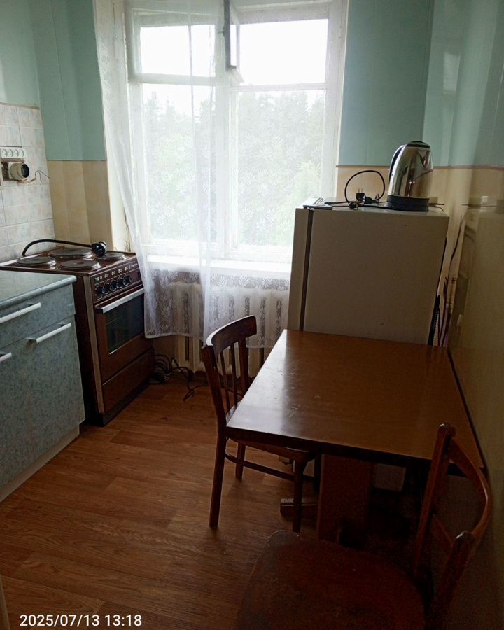 квартира г Усть-Илимск ул Героев Труда 23 фото 15