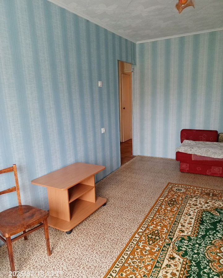 квартира г Усть-Илимск ул Героев Труда 23 фото 9