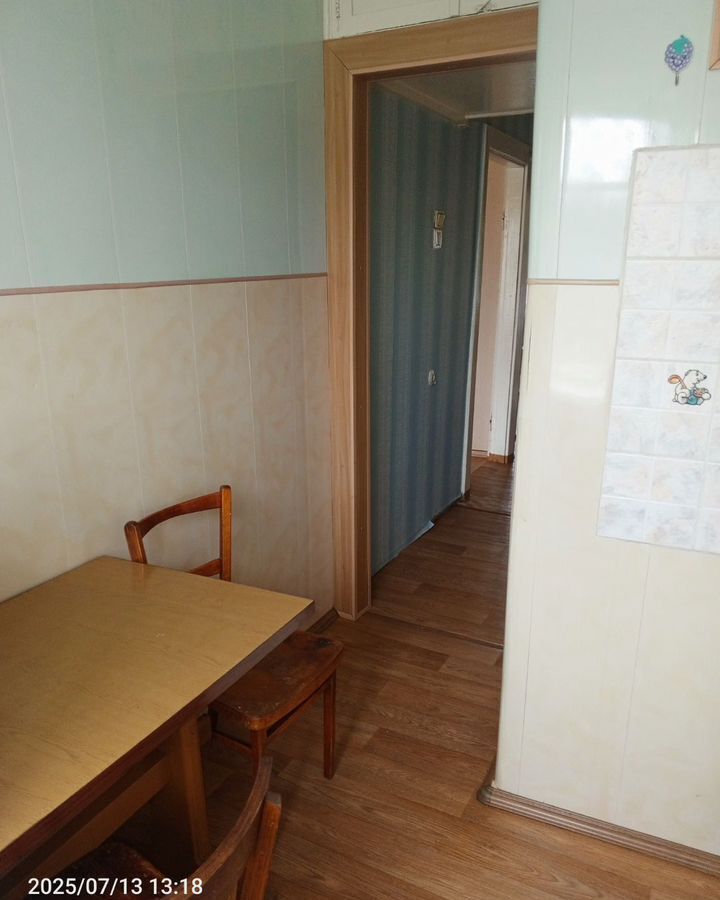 квартира г Усть-Илимск ул Героев Труда 23 фото 19