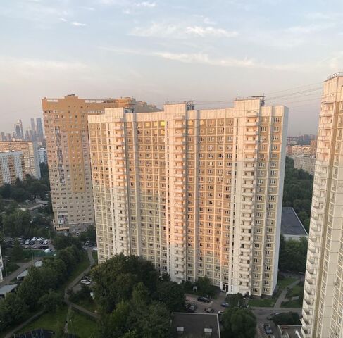 ул Кременчугская 3к/2 фото