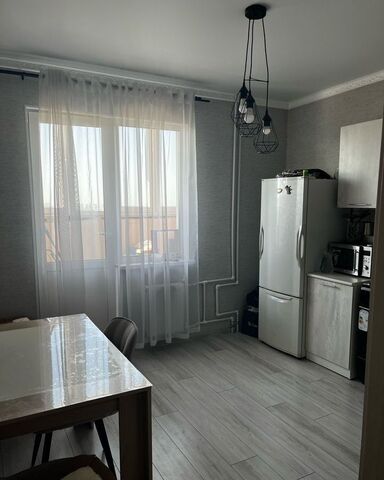 квартира р-н Дзержинский ул Рокоссовского 31 фото