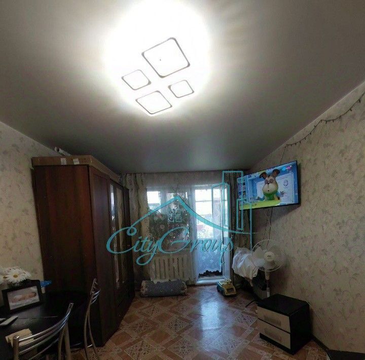 квартира г Орск р-н Ленинский Новый город ул Краматорская 12 фото 1