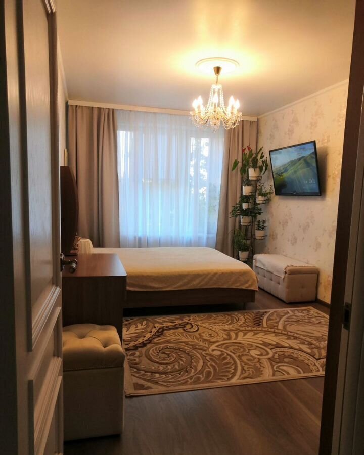 комната г Зеленоград Зеленоград-Крюково, к 445 фото 1