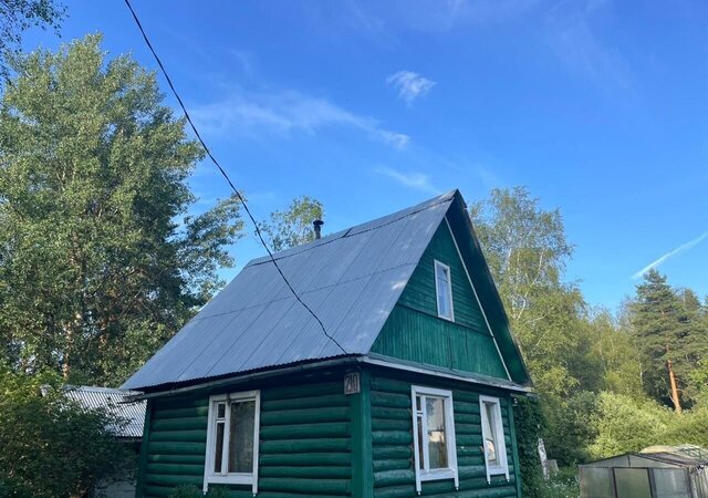 городской округ Щёлково с Душоново 41 км, территория садового некоммерческого товарищества Радуга, 192, Черноголовка, Фряновское шоссе фото