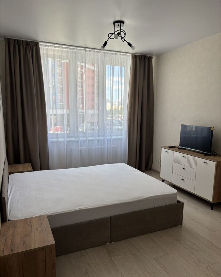 квартира г Екатеринбург Академический ул Краснолесья 96 фото 2