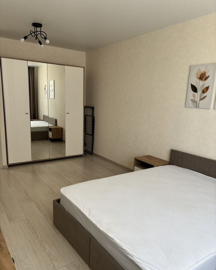квартира г Екатеринбург Академический ул Краснолесья 96 фото 3