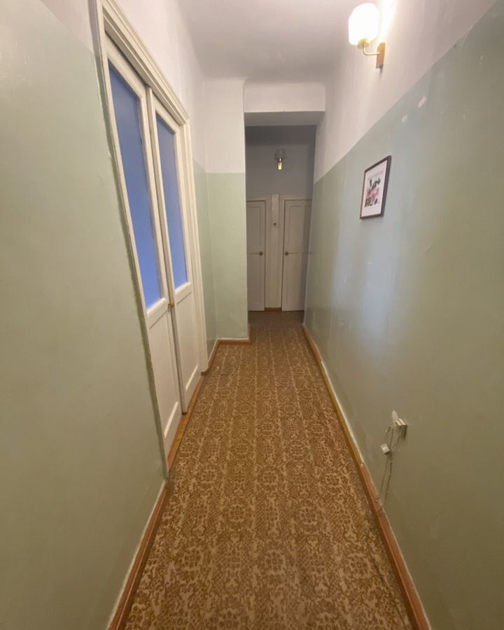 квартира г Нижний Тагил р-н Дзержинский ул. Патона, 2/25 фото 1