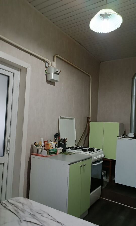 квартира городской округ Богородский г Ногинск ул 3-я Ильича 5 фото 4