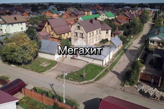 дом Дубравная Листопадная улица, 57 фото