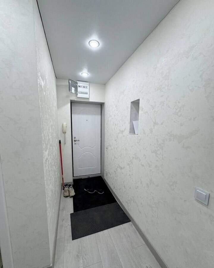 квартира г Петропавловск-Камчатский ул Тушканова 13 фото 1