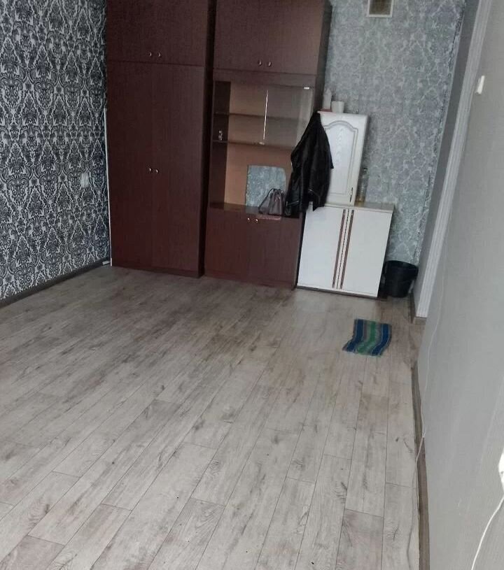 комната г Брянск рп Радица-Крыловка Бежицкий район пер Северный 53 фото 1
