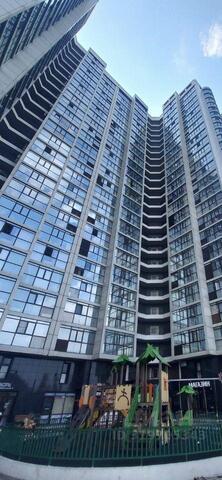 квартира ул Виноградная 4 фото