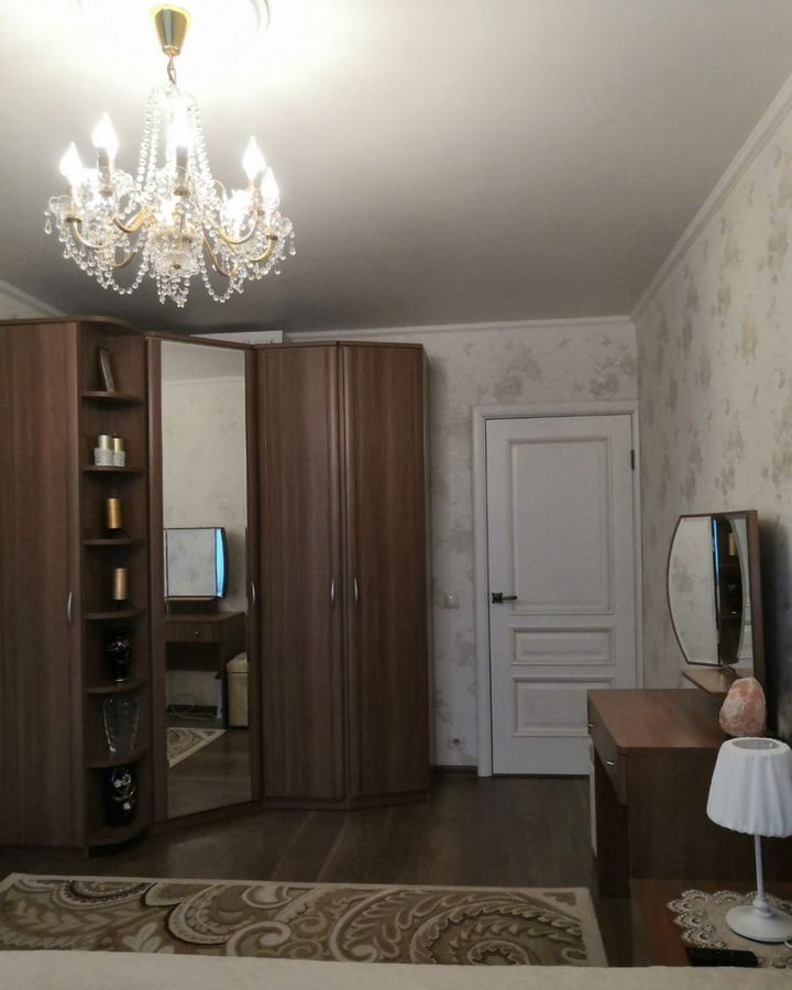 комната г Зеленоград Зеленоград-Крюково, к 445 фото 3